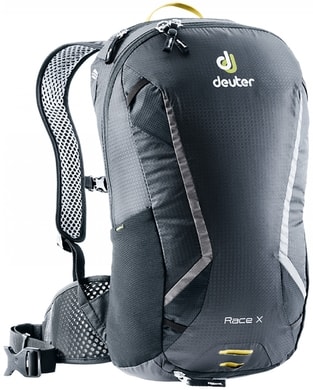 DEUTER Race X 12, black