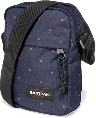 EASTPAK The ONE DOT NAVY - taštička