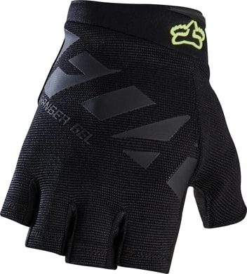 FOX Ranger Gel Short Glove, black