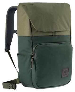 DEUTER UP Sydney 22l ivy-khaki