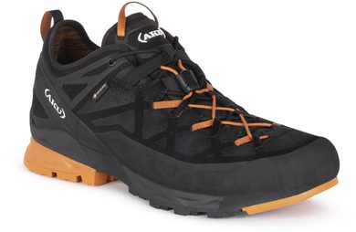 AKU ROCK DFS GTX Black/Orange