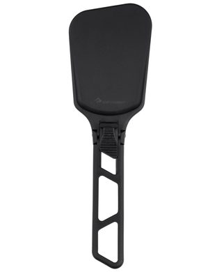 SEA TO SUMMIT Camp Kitchen Folding Spatula, Grey