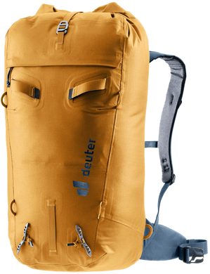 DEUTER Durascent 30, cinnamon-ink