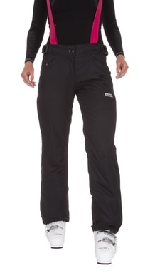NORDBLANC NBWP3846A CRN BLISS - women's winter trousers
