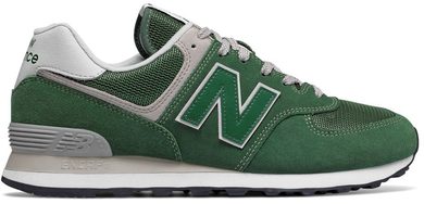 NEW BALANCE ML574EGR green