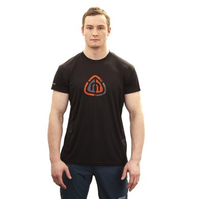 NORDBLANC NBSMF4270 CRN LEELO - pánské funkční tričko