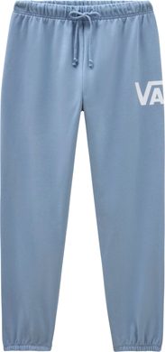 VANS TAKE IT EASY SWEATPANT Dusty Blue