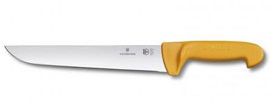 VICTORINOX 5.8431.24 Butcher's knife