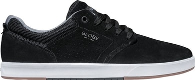 GLOBE Shinto Black/Grey - Pánské boty