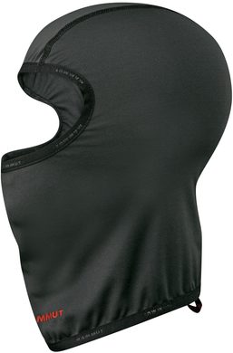 MAMMUT Balaclava Children black