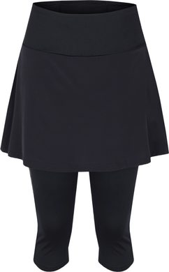 HANNAH RELAY SKIRT, anthracite