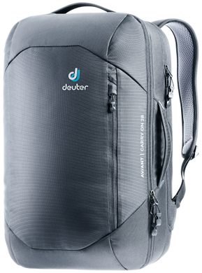 DEUTER Aviant Carry On 28 Black