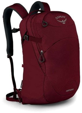 OSPREY APHELIA, 26 L red herring