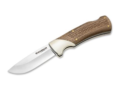 BÖKER MAGNUM Woodcraft