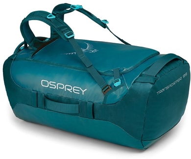 OSPREY TRANSPORTER 95 II, westwind teal