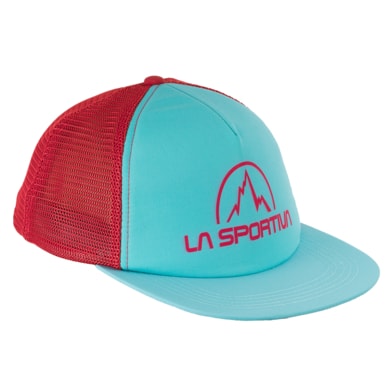 LA SPORTIVA CB Hat mint, berry