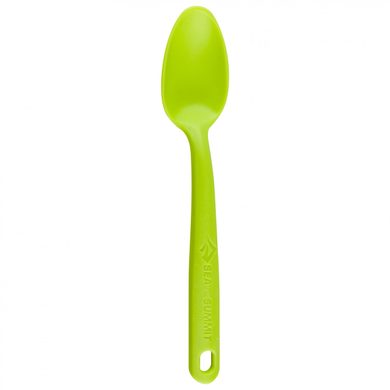 SEA TO SUMMIT Camp Cutlery Teaspoon refill pack (20) lime