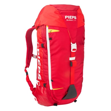 PIEPS Summit 40l red