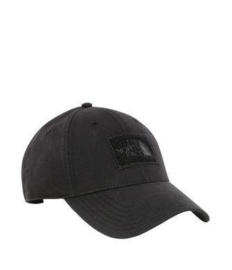 THE NORTH FACE 7SE BALL CAP TNF BLACK