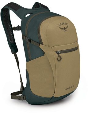 OSPREY DAYLITE PLUS 20, Nightingale Yellow/Green Tunnel