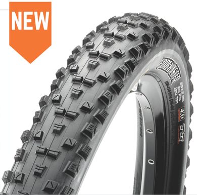 MAXXIS FOREKASTER kevlar 29x2.6 3CS EXO T.R.