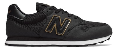 NEW BALANCE GW500KGK černá