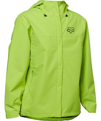 FOX Yth Ranger 2.5L Water Jacket Fluo Yellow