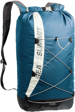 SEA TO SUMMIT Sprint Drypack 20 L Blue