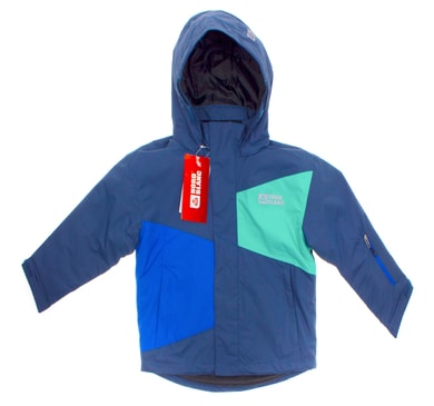 NORDBLANC NBWJK5427L ZEM - children's winter jacket sale