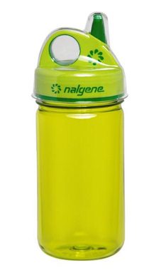 NALGENE Grip´n Gulp 350 ml Green