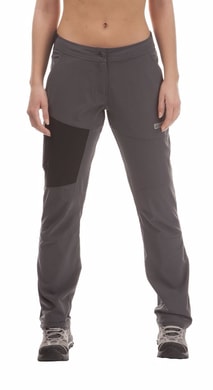 NORDBLANC NBSPL5024 GRA CALM - dámské outdoorové kalhoty