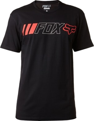 FOX Obake Tee Black