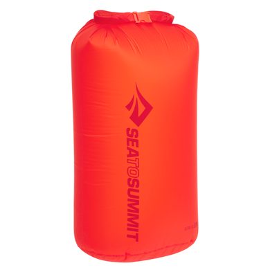 SEA TO SUMMIT Ultra-Sil Dry Bag 20L Spicy Orange