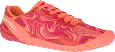 MERRELL VAPOR GLOVE 4 goldfish