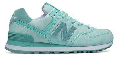 NEW BALANCE WL574SWB