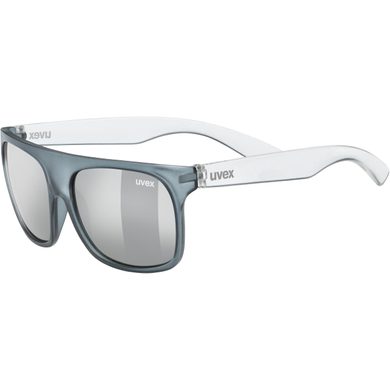 UVEX SPORTSTYLE 511, GREY CLEAR