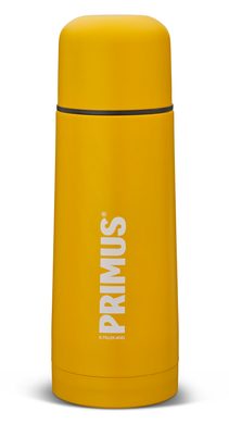 PRIMUS Vacuum bottle 0.75L Yellow