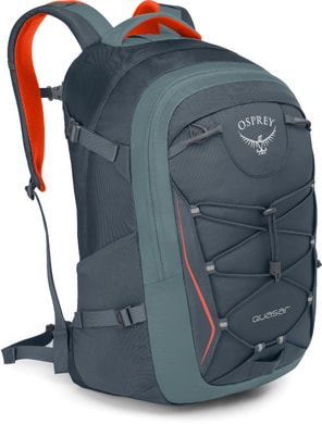 OSPREY Quasar 28 II armor grey - batoh do města