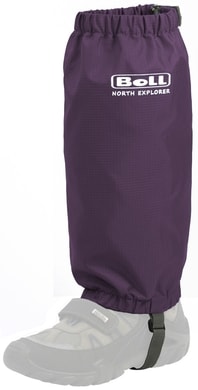 BOLL Kids Gaiter M PURPLE