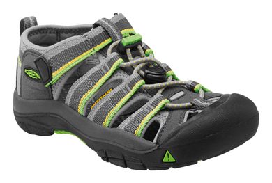 KEEN NEWPORT H2 K racer gray