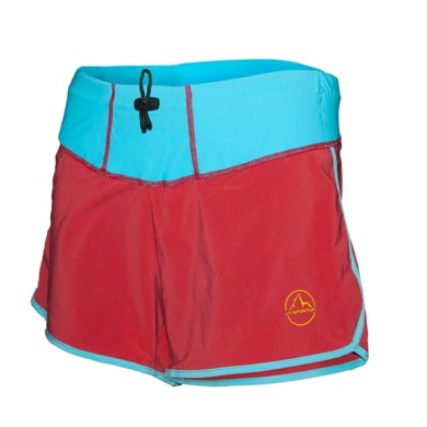 LA SPORTIVA Snap Short W - dámské sportovní kraťasy