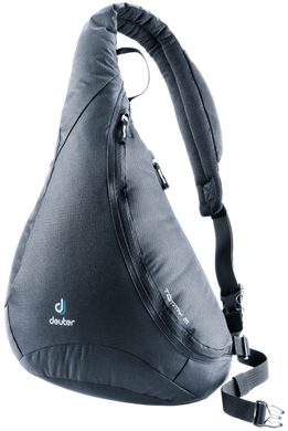 DEUTER Tommy M, Black