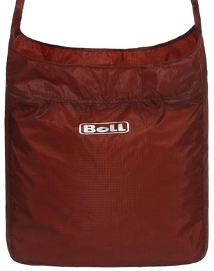 BOLL ULTRALIGHT SLINGBAG terracotta