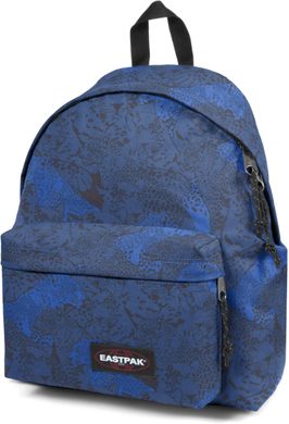 EASTPAK Padded PAK'R PanTher Craze 24 l - městský batoh