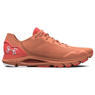 UNDER ARMOUR UA W HOVR Sonic 6, Orange