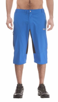 NORDBLANC NBSPM5013 ELM BOHEMIAN - men's outdoor shorts