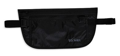 TATONKA Skin Moneybelt Int., black