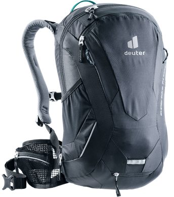 DEUTER Superbike 14 EXP SL black