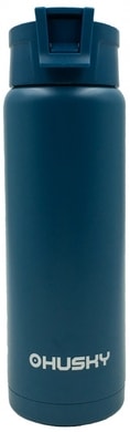 HUSKY Thermo Bottle 400 modrá