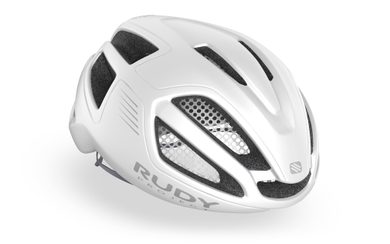 RUDY PROJECT RPHL65014 SPECTRUM white